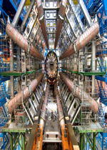 Hadron Collider