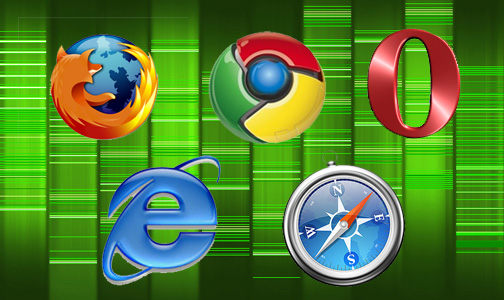 What's the best web browser