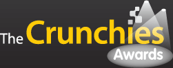 Dropbox Wins Another Crunchie