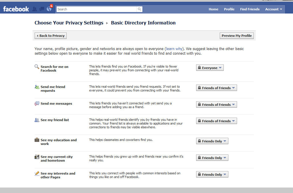 facebook