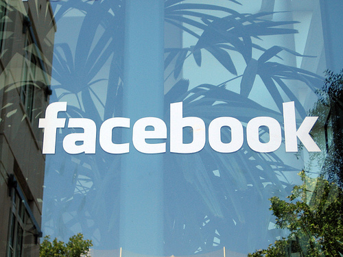 Is Facebook Security an Oxymoron? facebook
