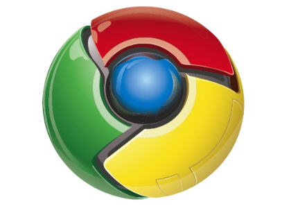 Google Chrome 9
