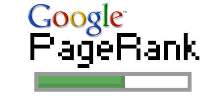 Scoroncocolo TechPages Google PageRank