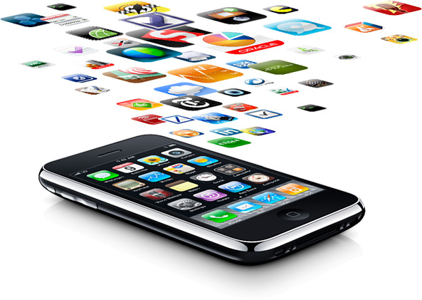 iPhone 4s apps iPhone 4s apps